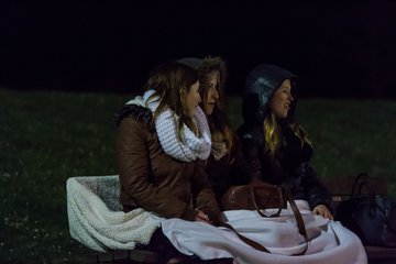 Bild 166 - A-Junioren FSG BraWie 08 - SV Henstedt-Ulzburg : Ergebnis: 2:3